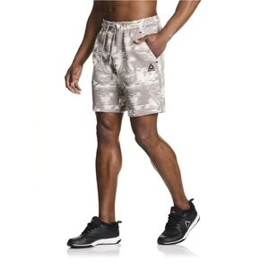 Reebok Men's Momentum 9" Shorts
